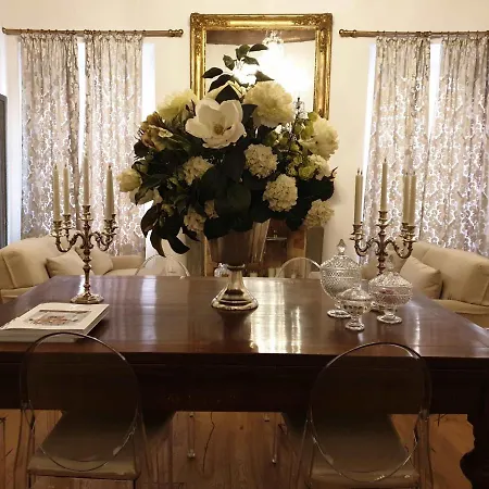 Residenza Palazzo Fortuna - Boutique 3* Civita Castellana