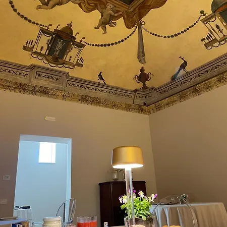 Hotel Residenza Palazzo Fortuna - Boutique Civita Castellana