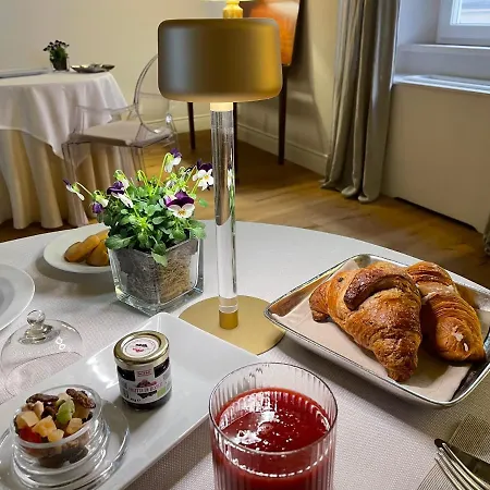 Hotel Residenza Palazzo Fortuna - Boutique 3*