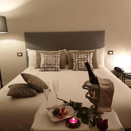 Hotel Residenza Palazzo Fortuna - Boutique