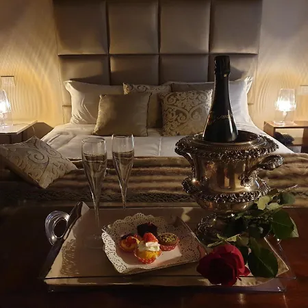 Residenza Palazzo Fortuna - Boutique Hotel 3*