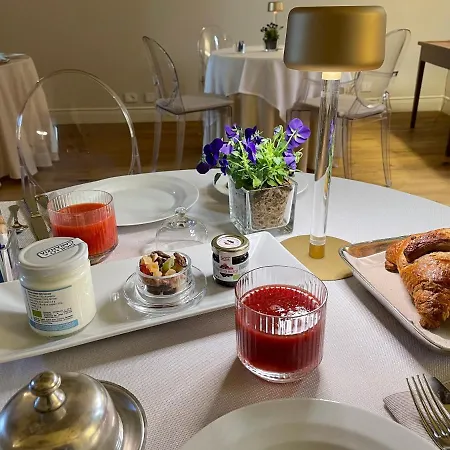Hotel Residenza Palazzo Fortuna - Boutique