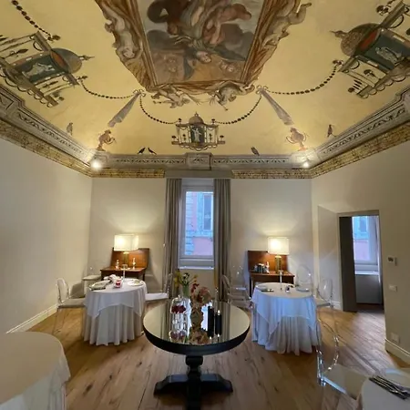 Residenza Palazzo Fortuna - Boutique Hotel 3*