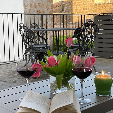 Residenza Palazzo Fortuna - Boutique Hotel 3*