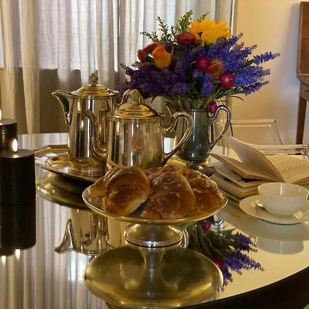 Hotel Residenza Palazzo Fortuna - Boutique 3*