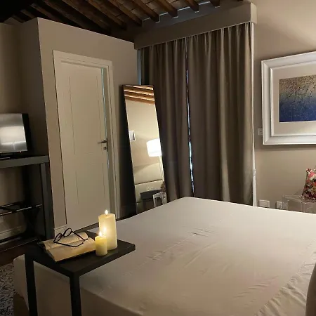 Residenza Palazzo Fortuna - Boutique Hotel