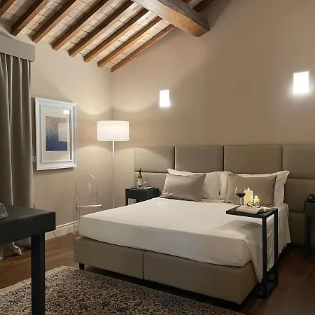 Residenza Palazzo Fortuna - Boutique Civita Castellana