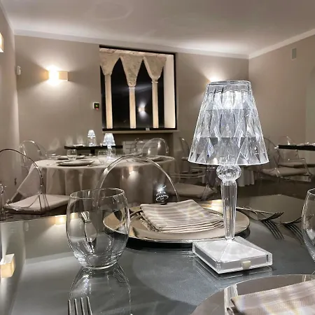 Hotel Residenza Palazzo Fortuna - Boutique 3*