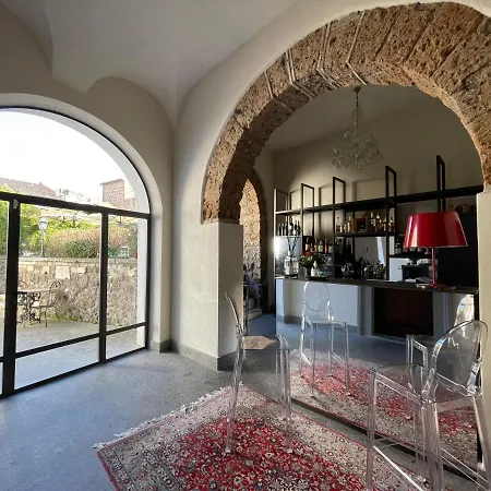 Residenza Palazzo Fortuna - Boutique 3*