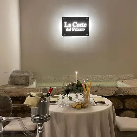 Residenza Palazzo Fortuna - Boutique