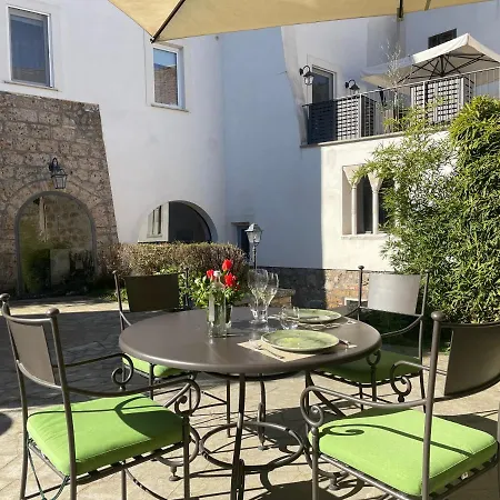 Hotel Residenza Palazzo Fortuna - Boutique