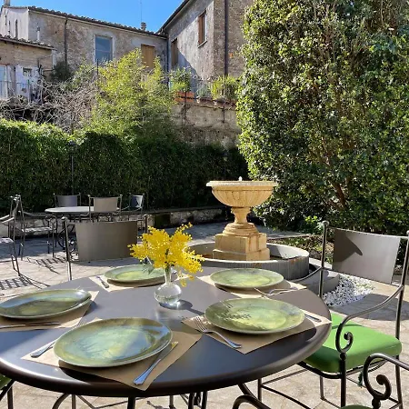 Residenza Palazzo Fortuna - Boutique 3*