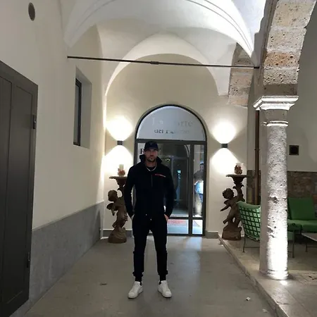 Residenza Palazzo Fortuna - Boutique Hotel 3*