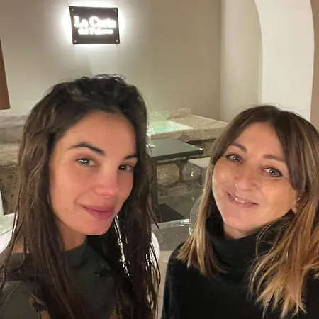 Residenza Palazzo Fortuna - Boutique Hotel