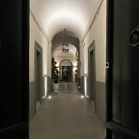 Hotel Residenza Palazzo Fortuna - Boutique 3*