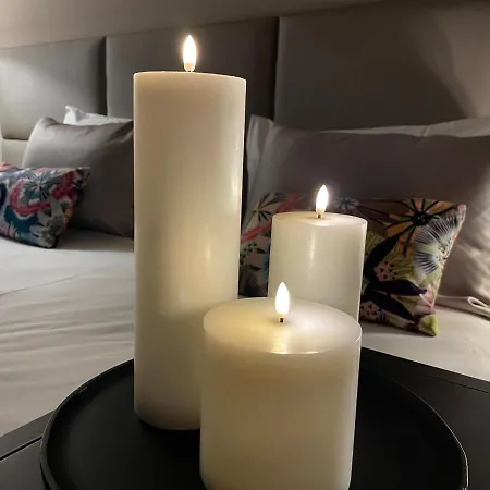 Hotel Residenza Palazzo Fortuna - Boutique Civita Castellana