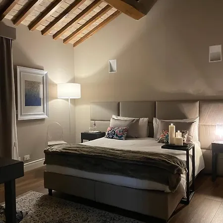 Residenza Palazzo Fortuna - Boutique Hotel 3*