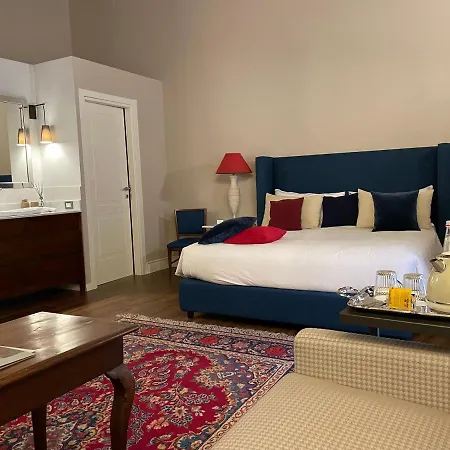 Residenza Palazzo Fortuna - Boutique Hotel 3*