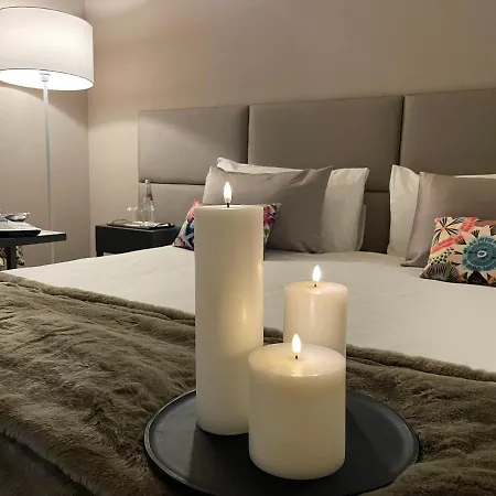 Hotel Residenza Palazzo Fortuna - Boutique 3*