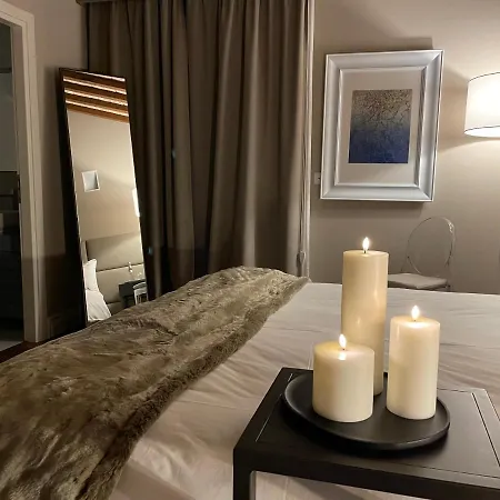 Residenza Palazzo Fortuna - Boutique Hotel Civita Castellana