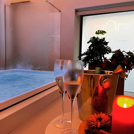 Residenza Palazzo Fortuna - Boutique Hotel