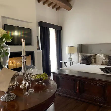Residenza Palazzo Fortuna - Boutique 3*