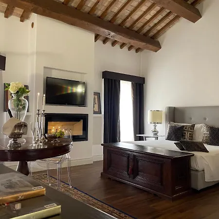 Residenza Palazzo Fortuna - Boutique Hotel 3*