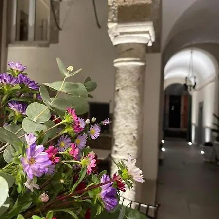 Residenza Palazzo Fortuna - Boutique 3*