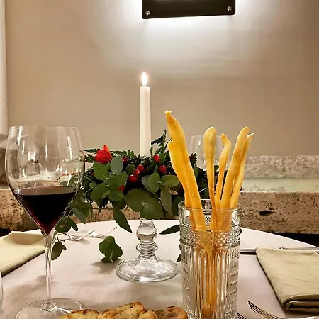Residenza Palazzo Fortuna - Boutique 3* Civita Castellana