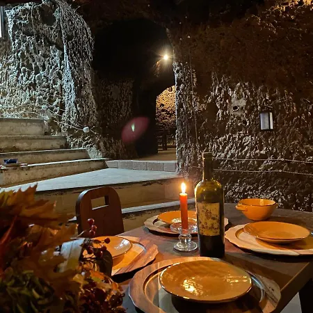 Residenza Palazzo Fortuna - Boutique Civita Castellana