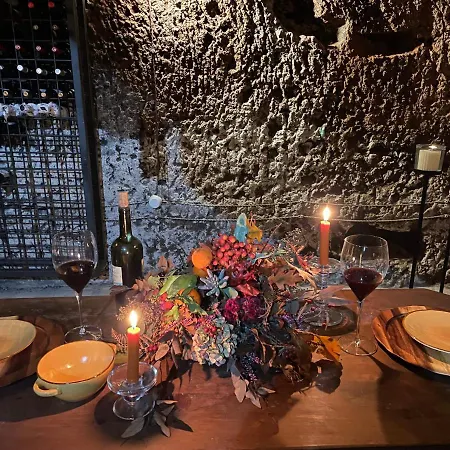 Hotel Residenza Palazzo Fortuna - Boutique Civita Castellana