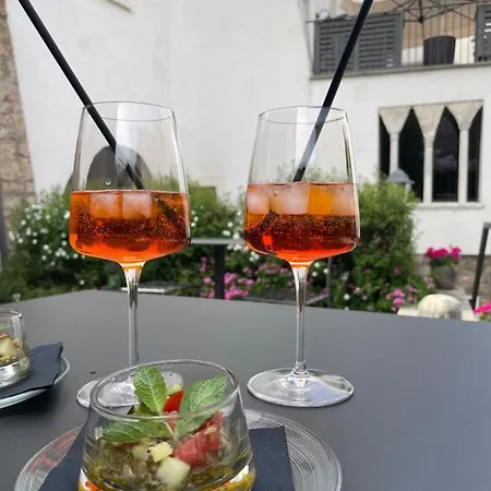 Residenza Palazzo Fortuna - Boutique 3*
