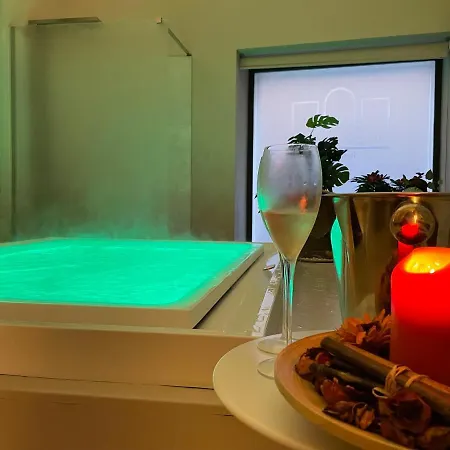 Residenza Palazzo Fortuna - Boutique 3* Civita Castellana