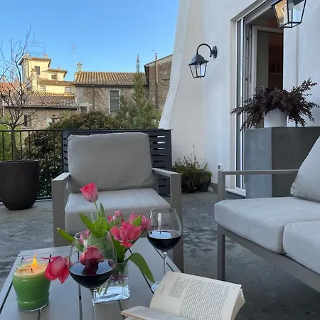Hotel Residenza Palazzo Fortuna - Boutique 3*