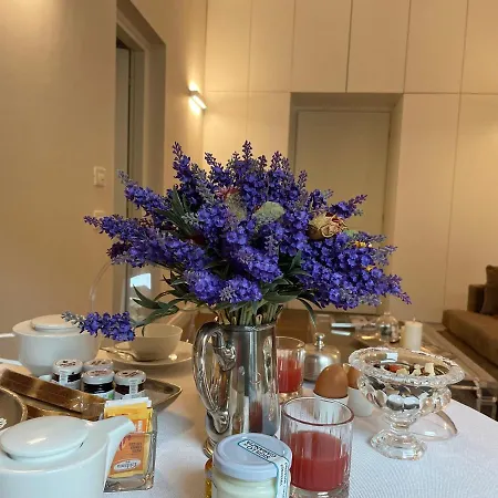 Residenza Palazzo Fortuna - Boutique Civita Castellana