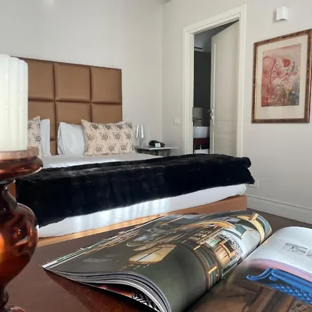 Residenza Palazzo Fortuna - Boutique