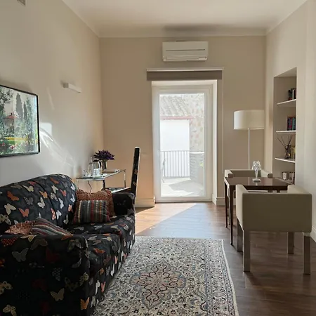Residenza Palazzo Fortuna - Boutique 3*