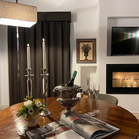 Residenza Palazzo Fortuna - Boutique 3* Civita Castellana