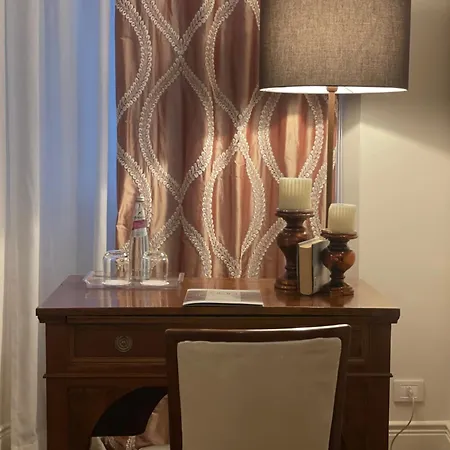 Hotel Residenza Palazzo Fortuna - Boutique Civita Castellana