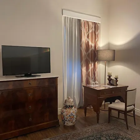 Residenza Palazzo Fortuna - Boutique Hotel 3*