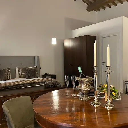 Residenza Palazzo Fortuna - Boutique