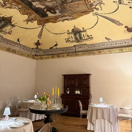 Hotel Residenza Palazzo Fortuna - Boutique 3*