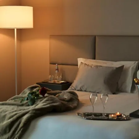 Hotel Residenza Palazzo Fortuna - Boutique 3*