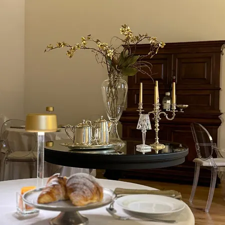 Residenza Palazzo Fortuna - Boutique Hotel