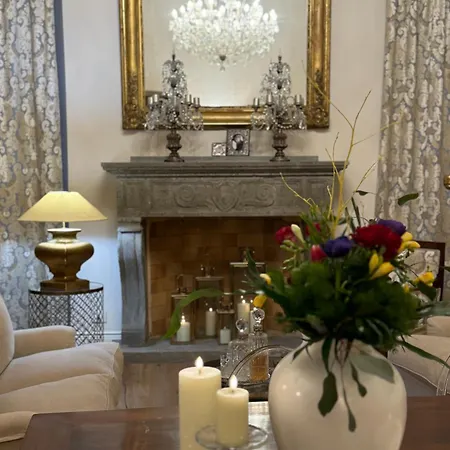 Hotel Residenza Palazzo Fortuna - Boutique 3*