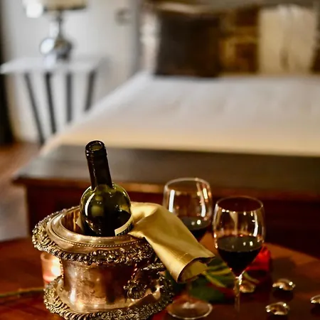 Residenza Palazzo Fortuna - Boutique Hotel