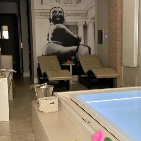 Hotel Residenza Palazzo Fortuna - Boutique 3*