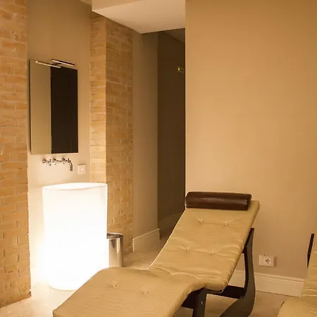 Residenza Palazzo Fortuna - Boutique Hotel Civita Castellana