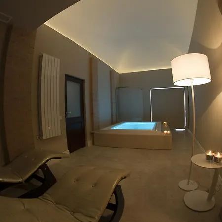 Residenza Palazzo Fortuna - Boutique