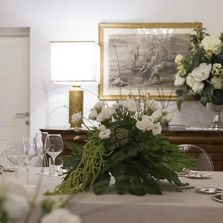 Residenza Palazzo Fortuna - Boutique